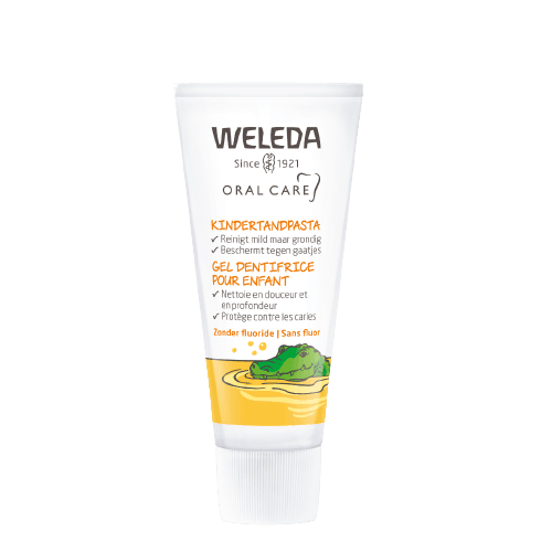 Gel Dentifrice Enfant BIO